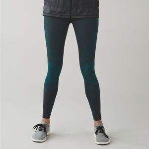 Lululemon About That Base Tight Sz 4 NWT